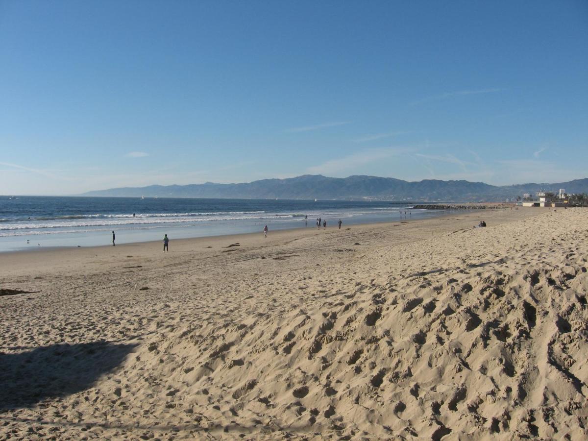 Venice Beach Delight Los Angeles Exteriör bild